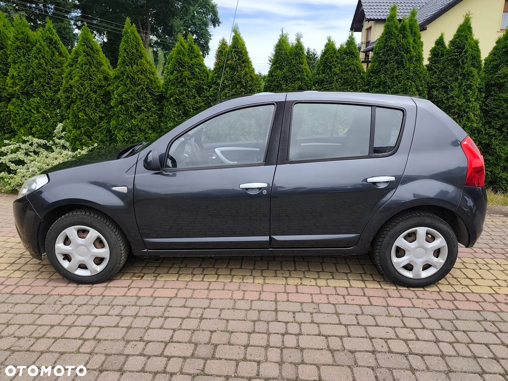 Dacia Sandero 1.4 Laureate - 2