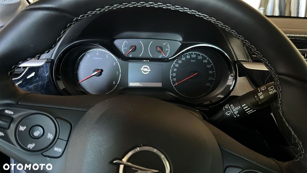 Opel Corsa 1.2 Edition S&S - 8