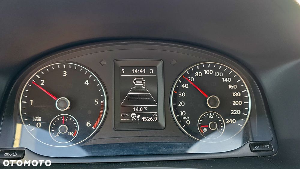 Volkswagen Caddy 2.0 TDI - 14