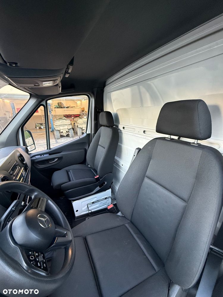 Mercedes-Benz Sprinter FRIGO - 11