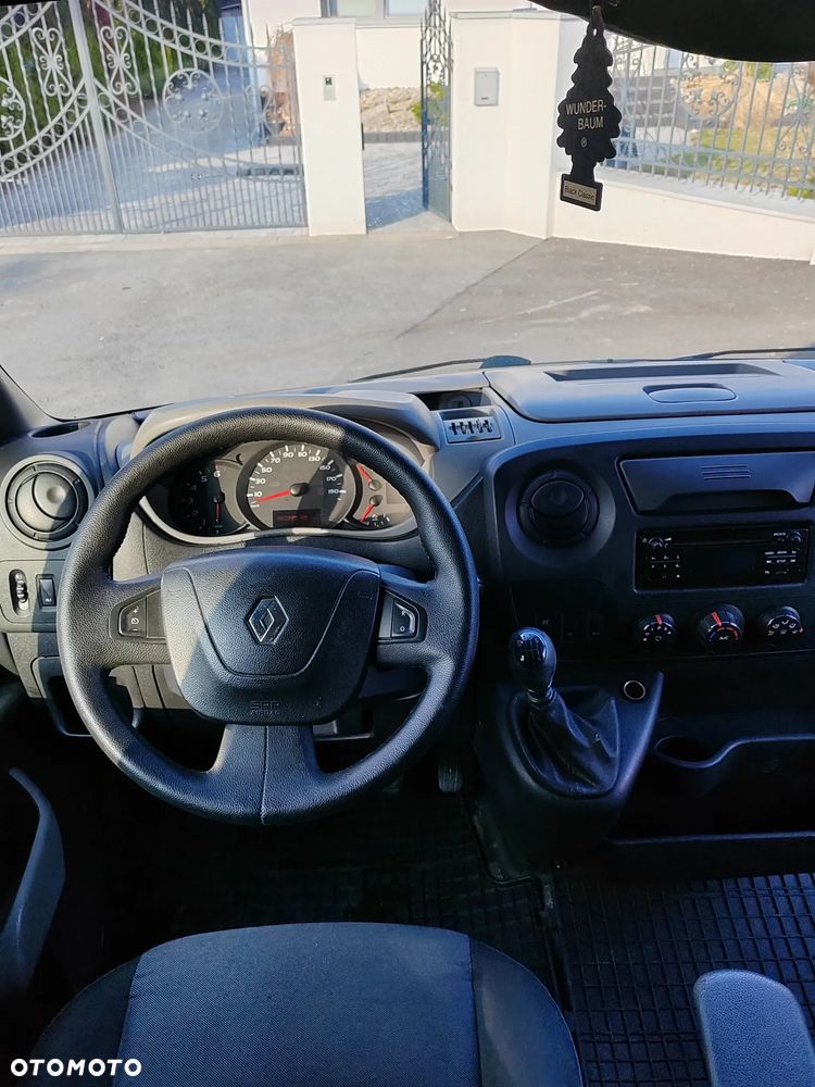 Renault Master - 9