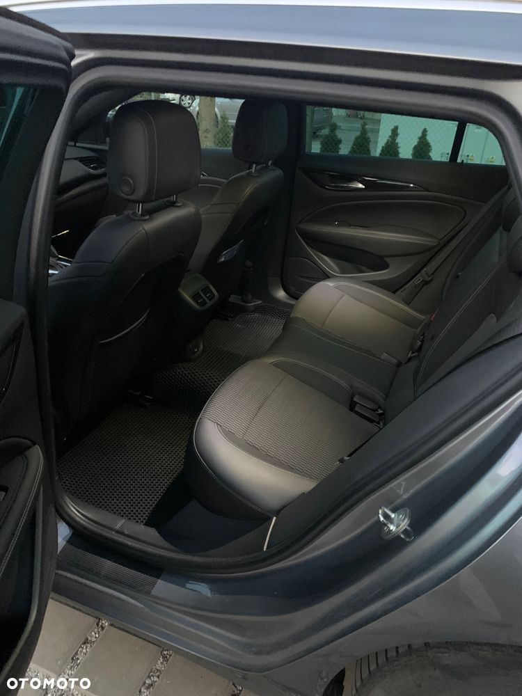Opel Insignia 2.0 CDTI Elegance S&S - 14