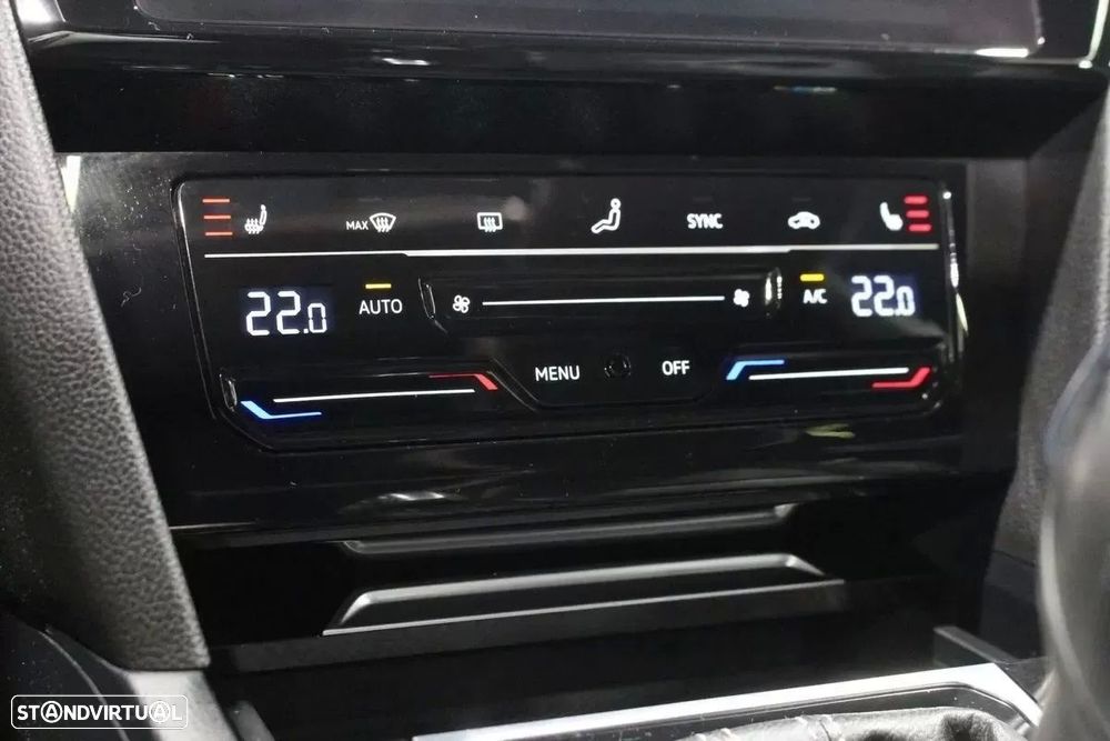 VW Arteon Shooting Brake 2.0 TDI R-Line DSG - 37