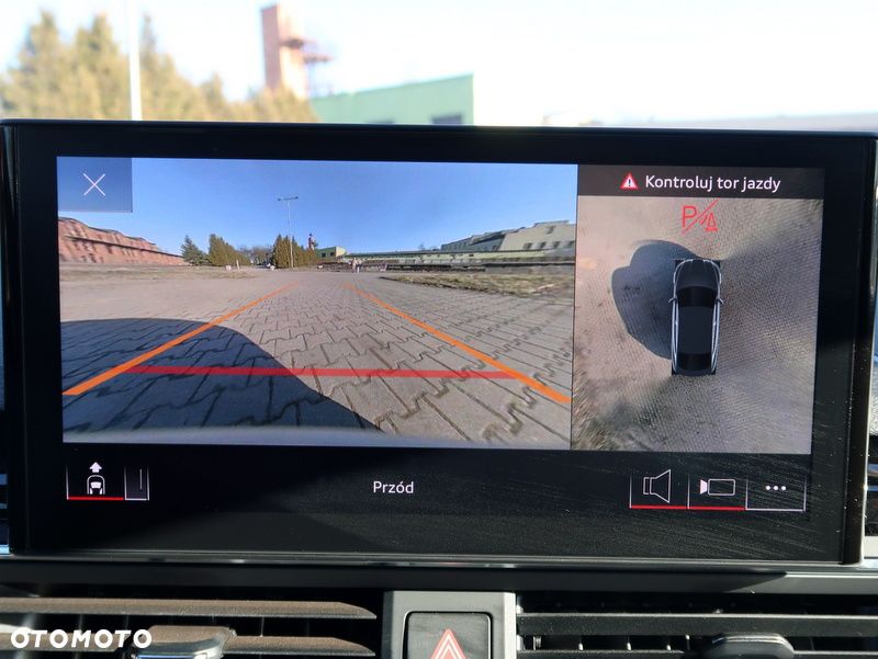 Audi A5 Sportback 45 TFSI mHEV Quattro S Line S tronic - 24