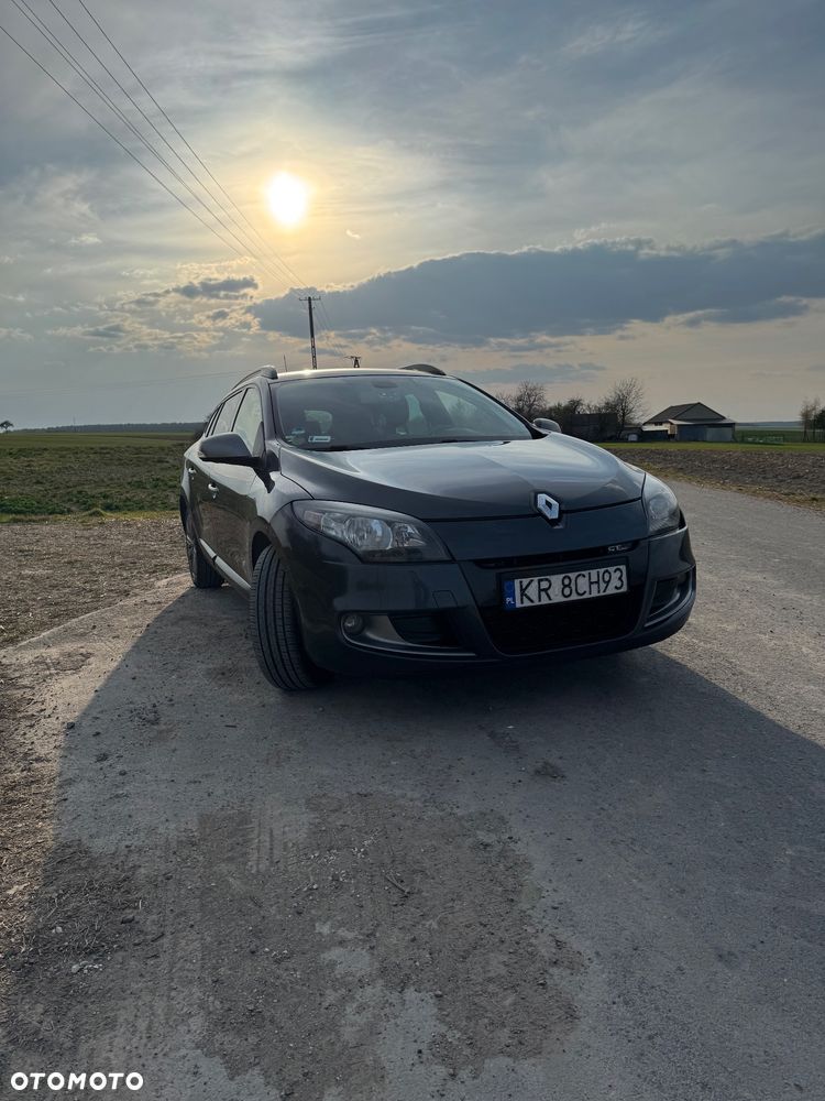 Renault Megane 1.6 16V 110 Dynamique - 2