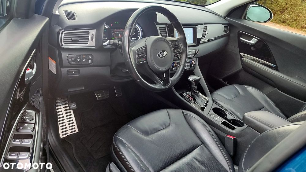 Kia Niro - 25