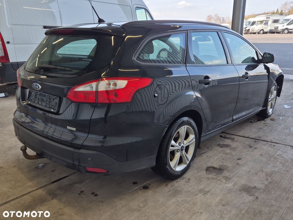 Ford Focus - 4