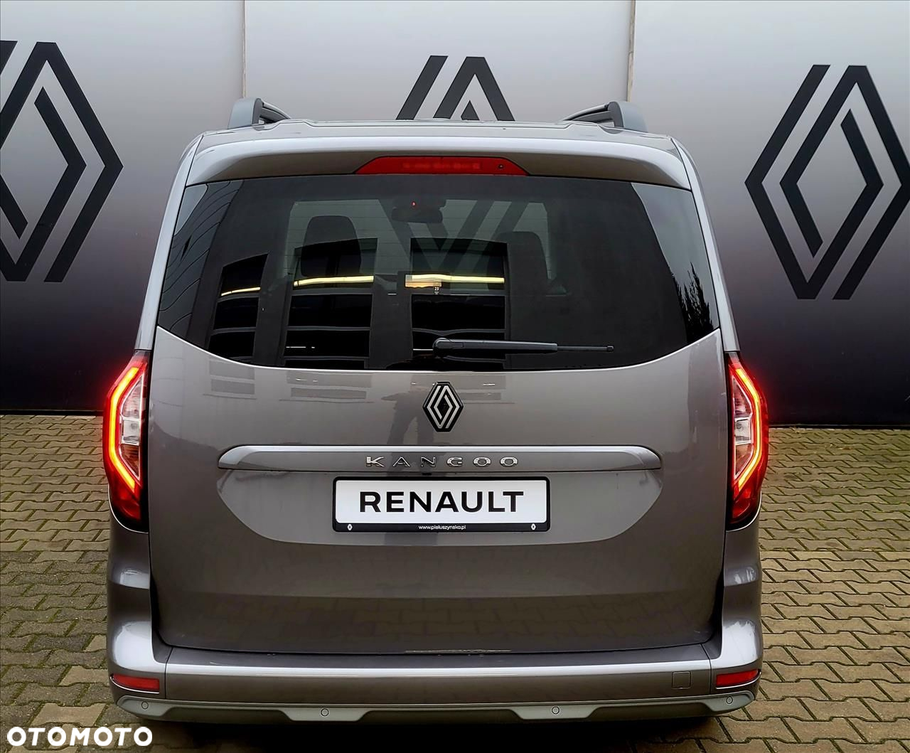 Renault Kangoo - 7