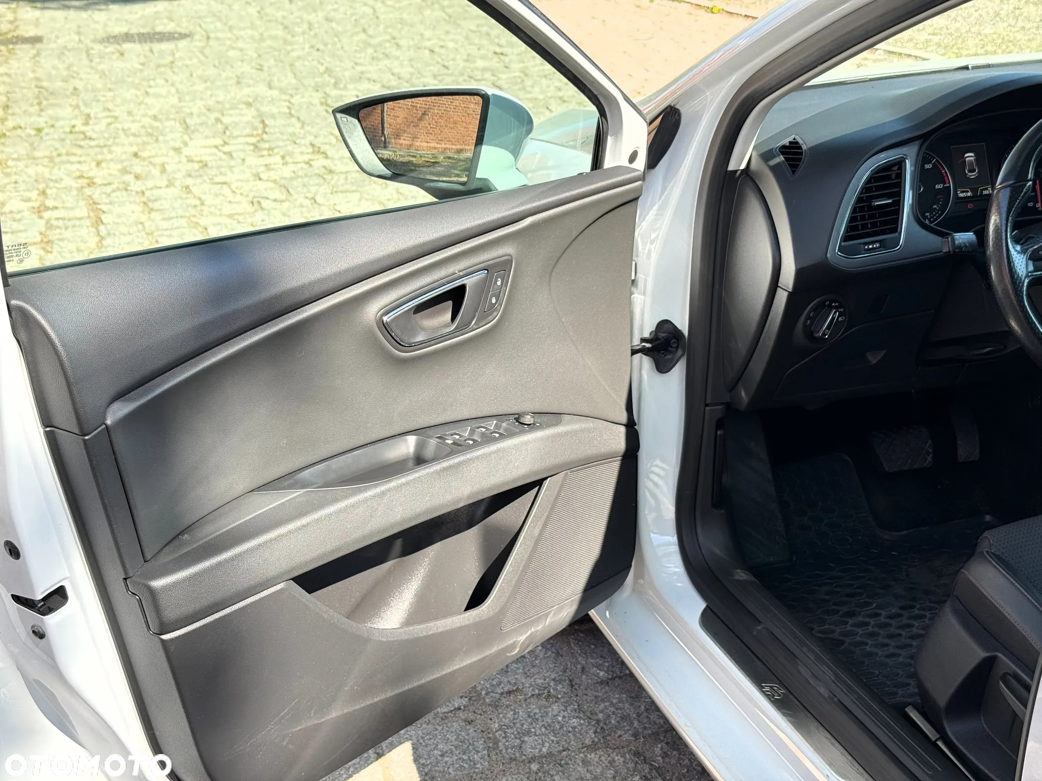 Seat Leon ST 2.0 TDI Start&Stop DSG FR - 20