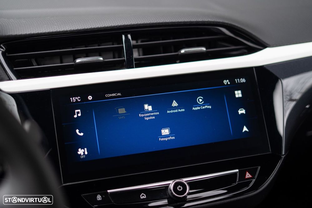 Opel Corsa 1.2 T GS - 21