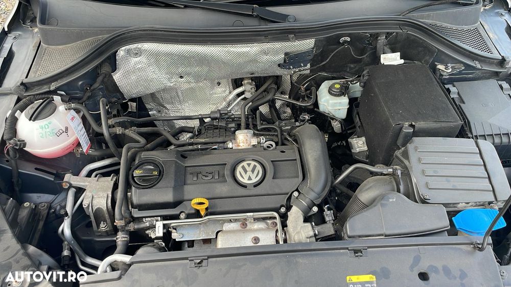Volkswagen Tiguan - 14