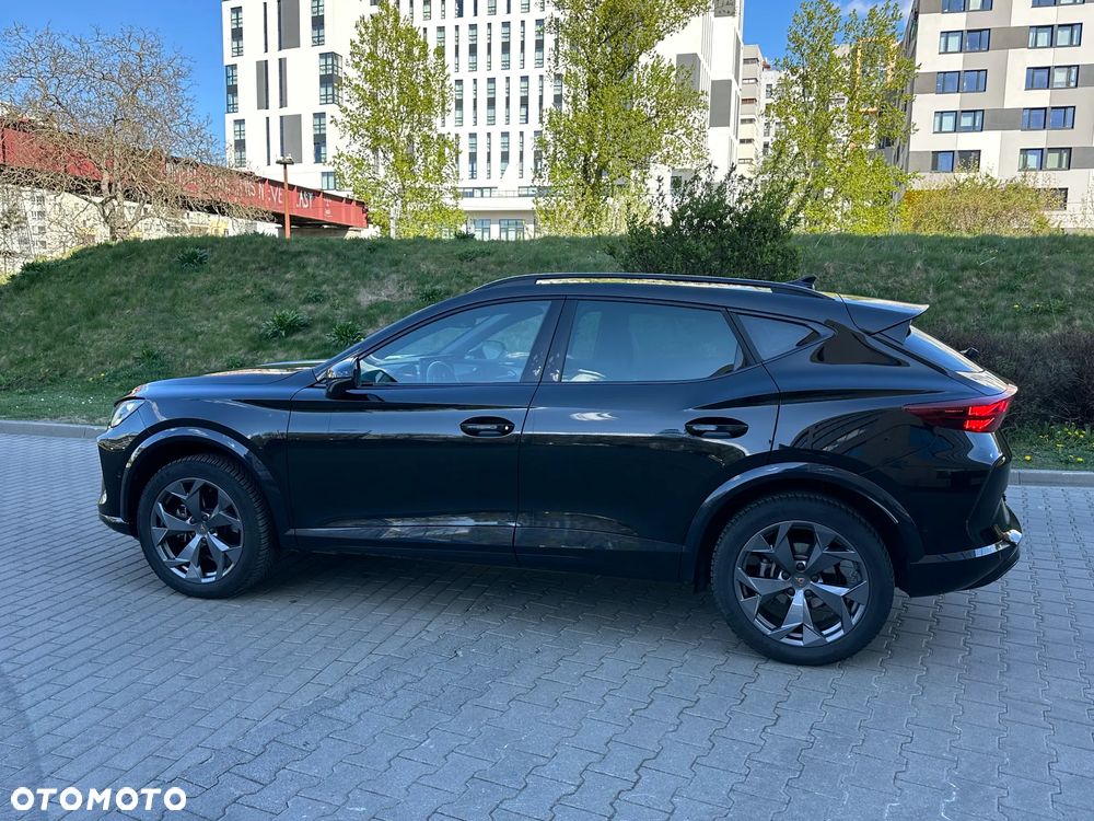 Cupra Formentor 1.5 eTSI mHEV DSG - 9