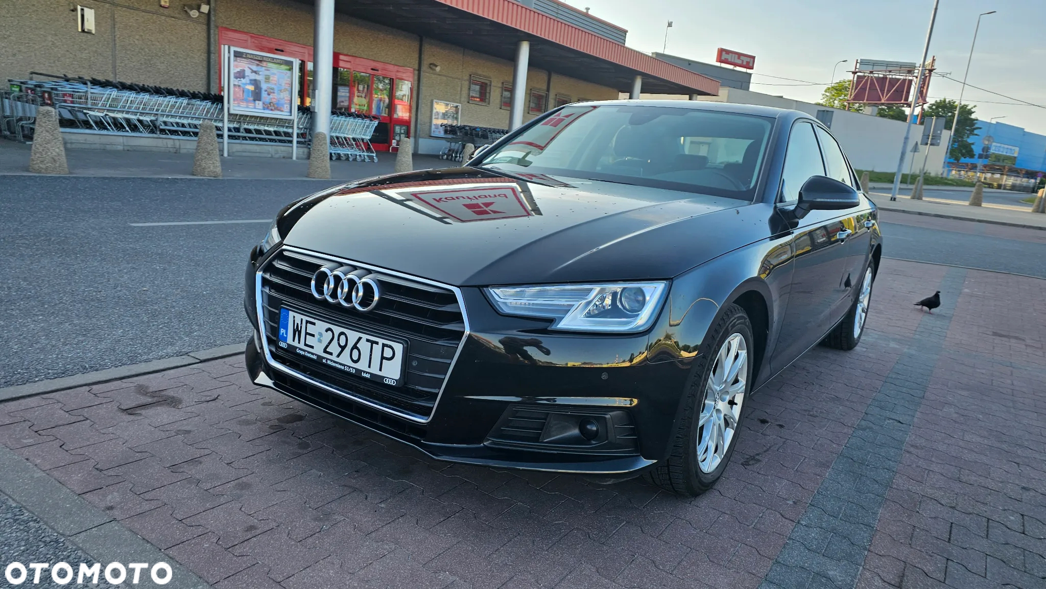 Audi A4 2.0 TDI S tronic - 13