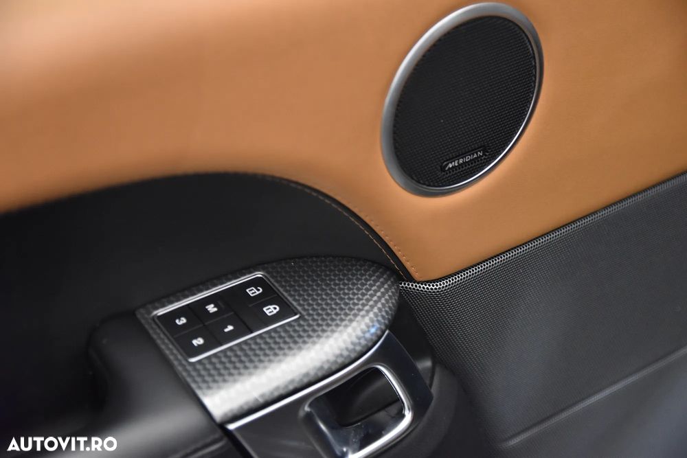 Land Rover Range Rover Sport 3.0 L HSE - 15