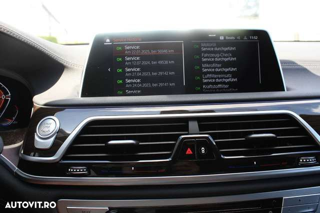 BMW Seria 7 - 15