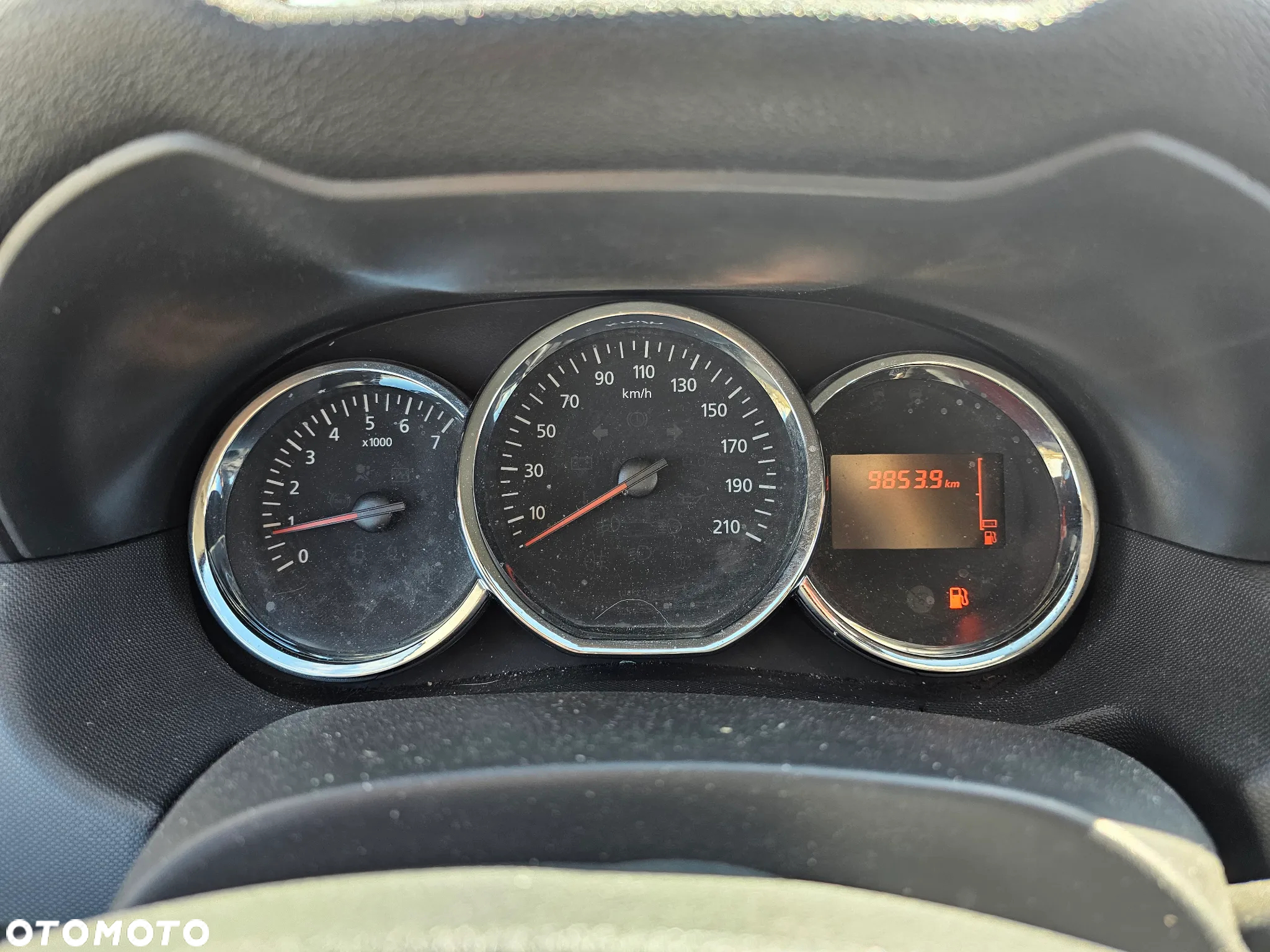 Dacia Duster - 16