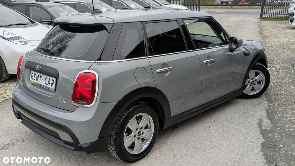 MINI ONE - 12