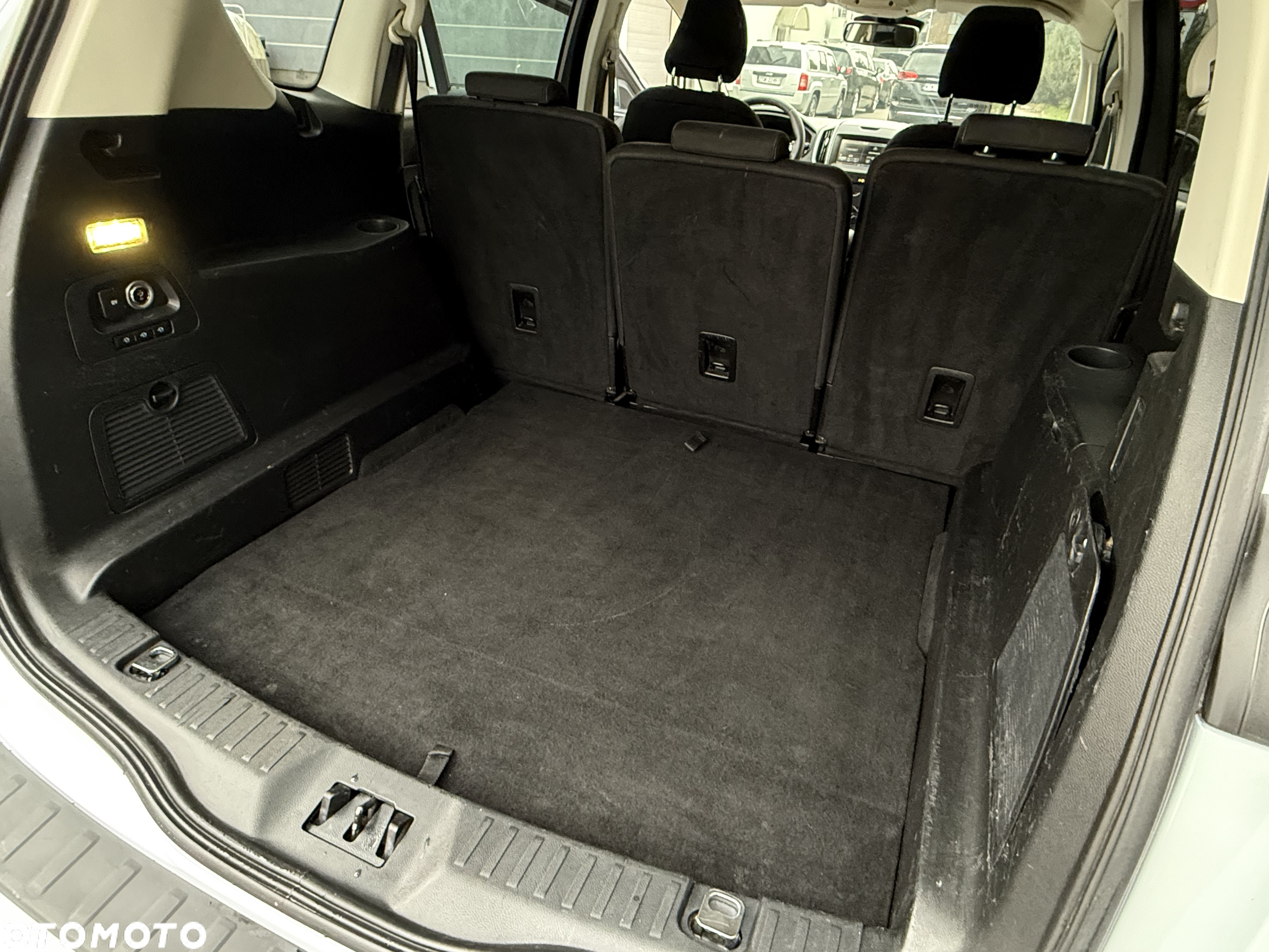 Ford S-Max 2.0 TDCi Trend PowerShift - 18