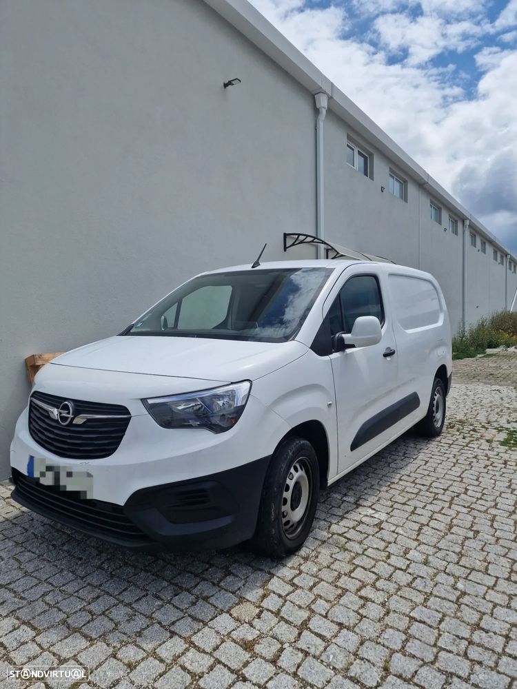Opel Combo Life 1.5 CDTi L1H1 Enjoy - 1