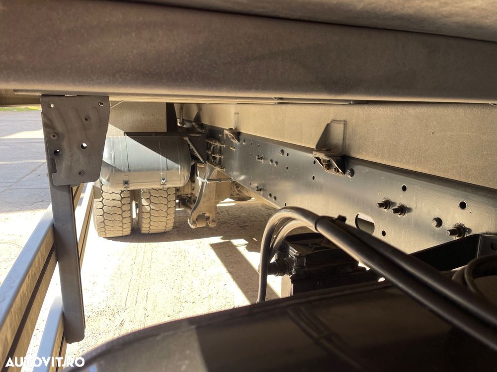 MAN TGM15.250 4x2LL - 17