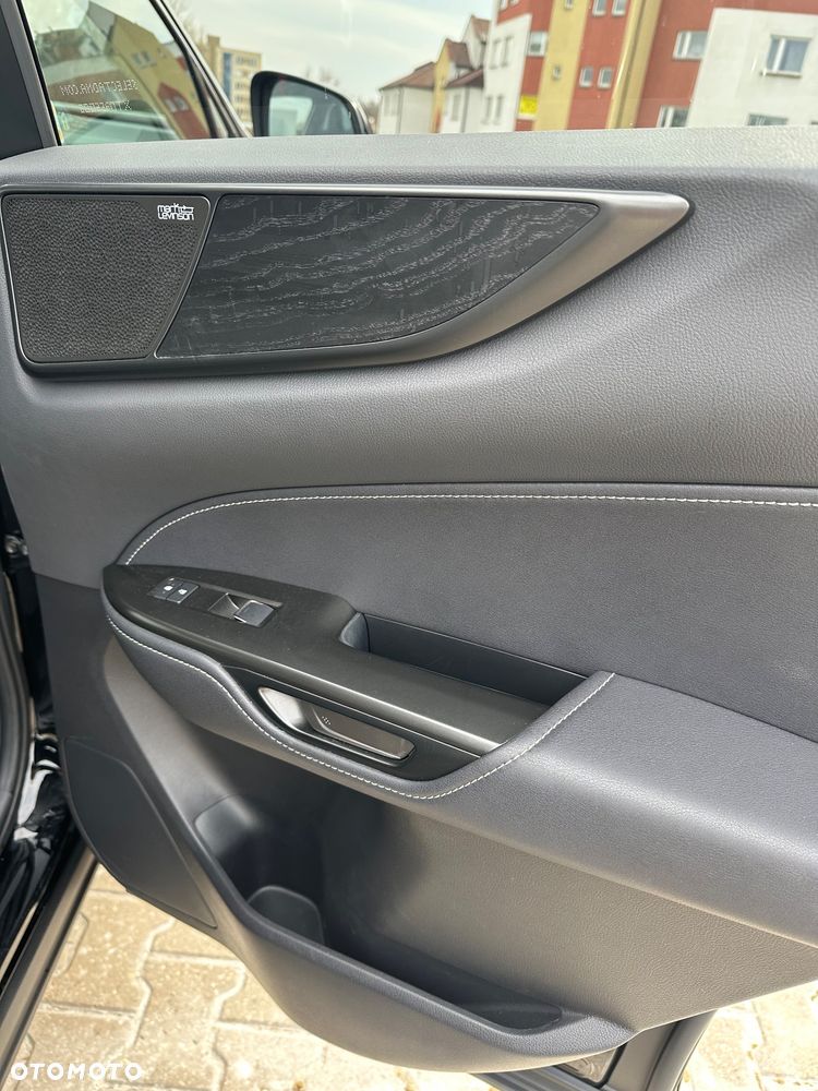 Lexus NX 350h Omotenashi AWD - 22