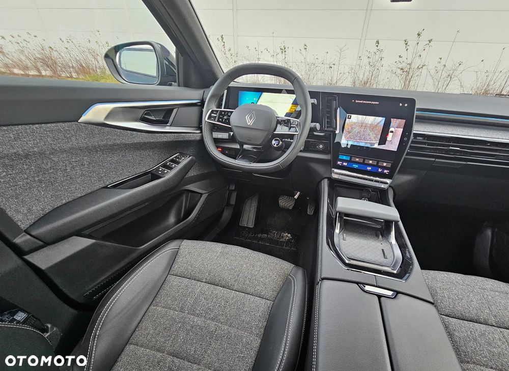 Renault Espace 1.2 E-Tech Full Hybrid 200 Techno MMT 7os - 12