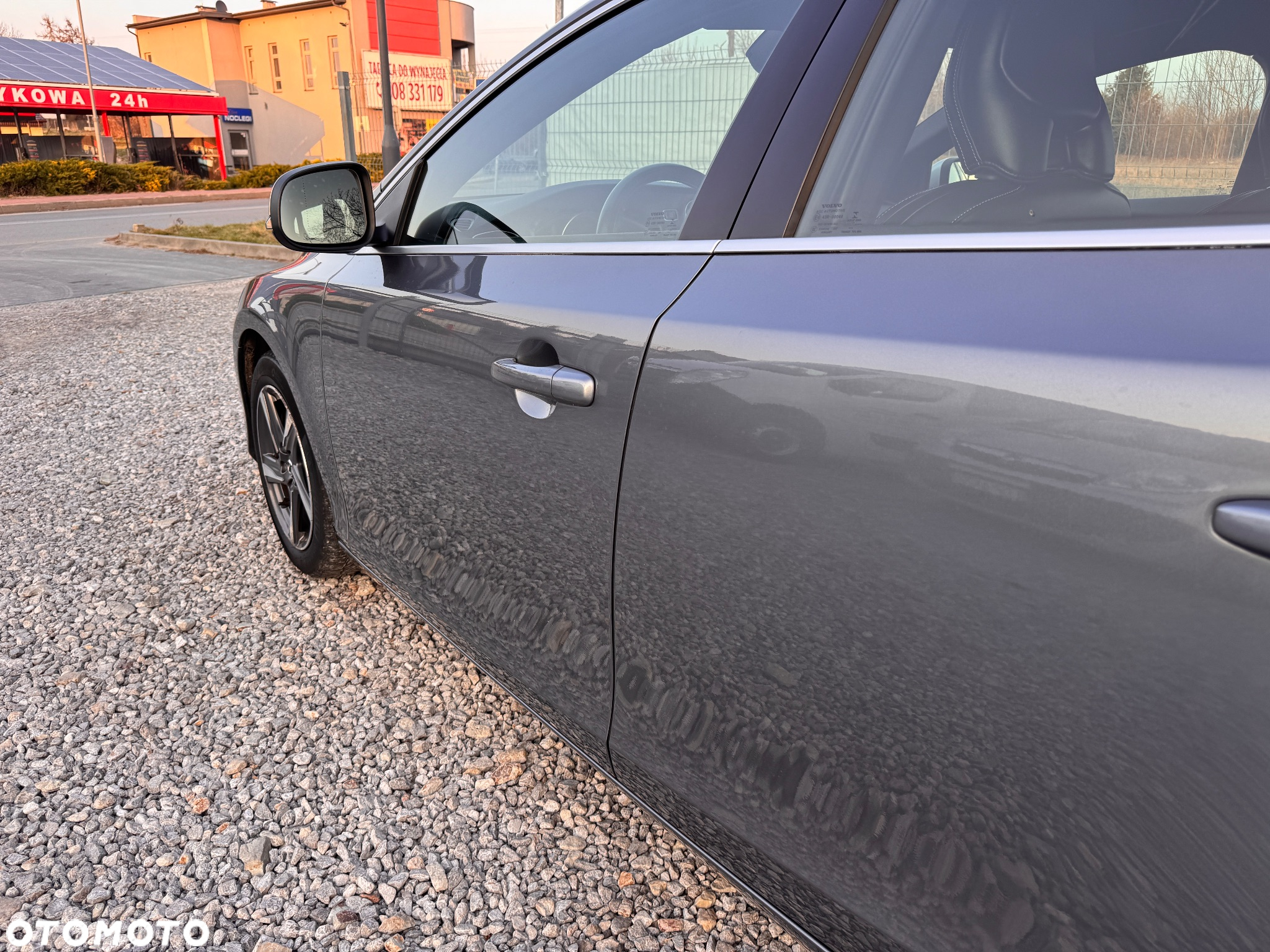 Volvo V40 D3 RDesign - 2
