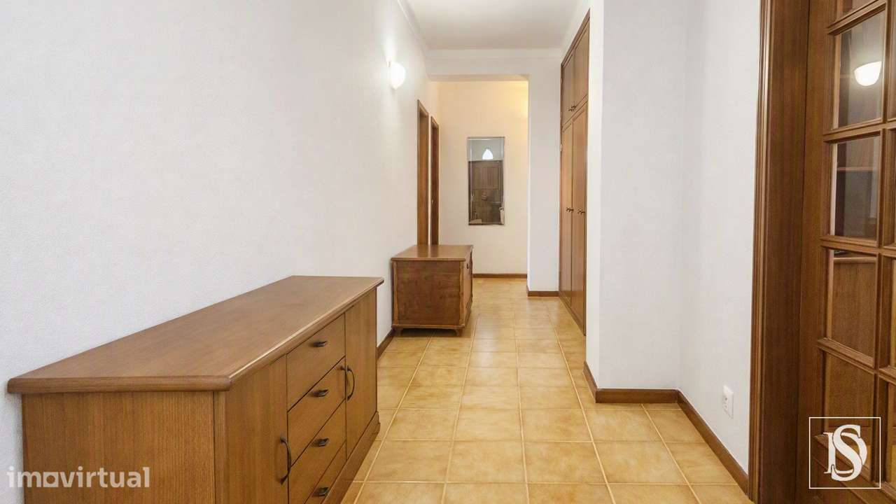 Apartamento T3 Venda em Tavarede,Figueira da Foz - Grande imagem: 2/38