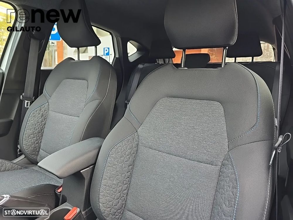 Renault Captur 1.2 TCe Evolution - 16