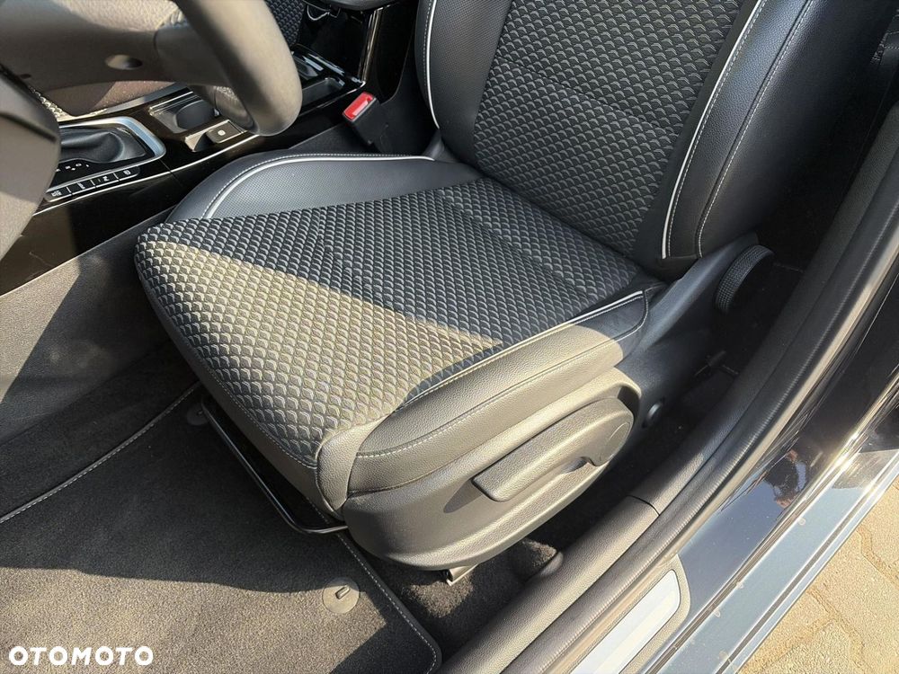 Kia Ceed 1.6 GDI PHEV Business Line DCT - 12