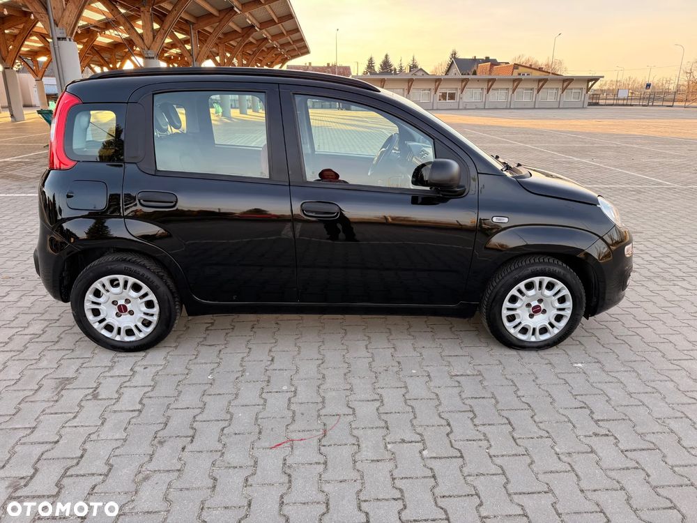 Fiat Panda 1.2 Fresh - 4
