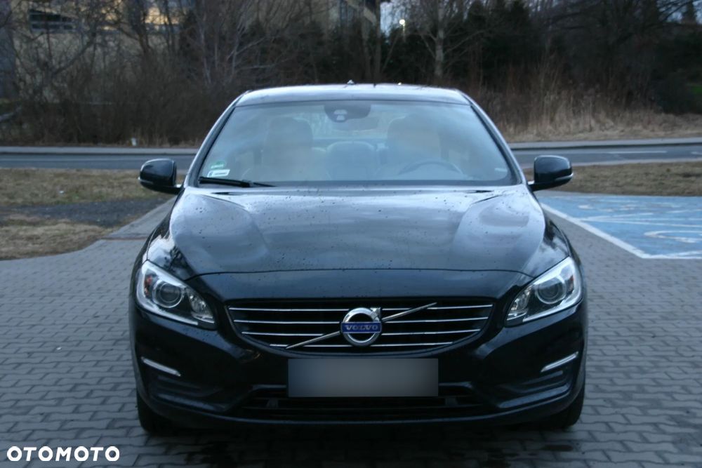 Volvo S60 D4 Drive-E Momentum - 2