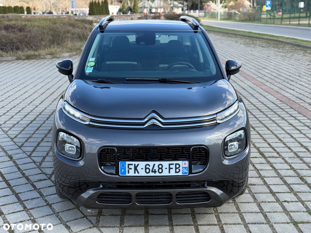 Citroën C3 Aircross BlueHDI 100 Stop & Start Shine - 2