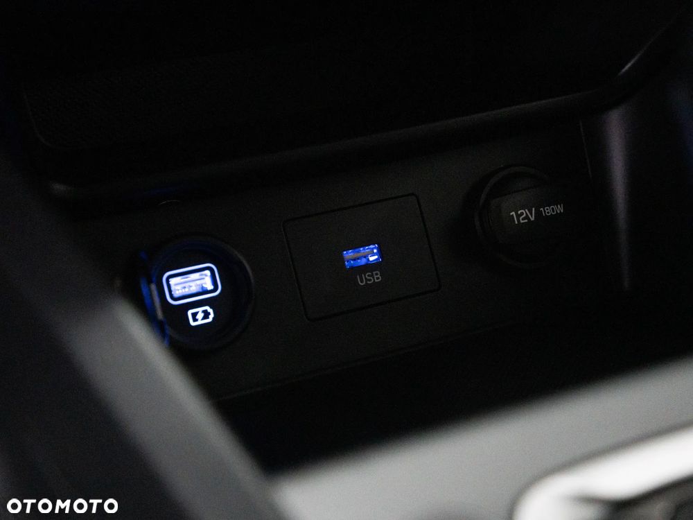 Hyundai Kona 1.0 T-GDI Style DCT - 21