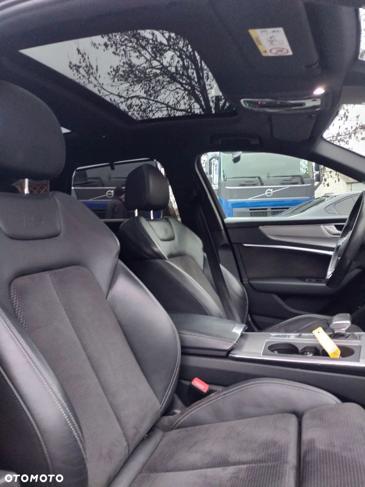 Audi A6 Avant 40 TDI S tronic S line - 18