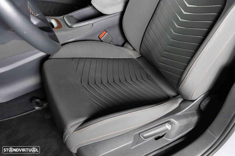 Cupra Born 58 kWh - 48