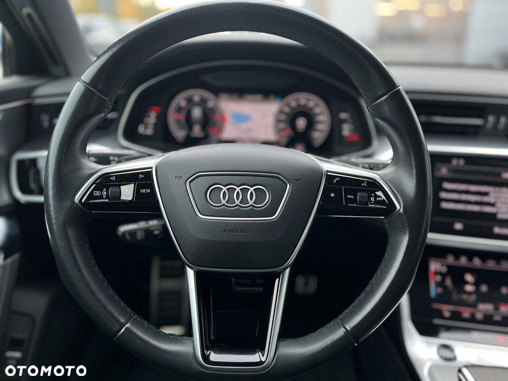Audi A6 Allroad - 15