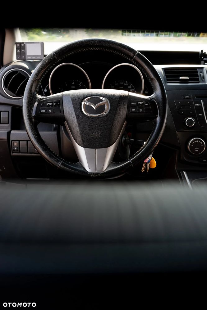 Mazda 5 1.8 Comfort - 17