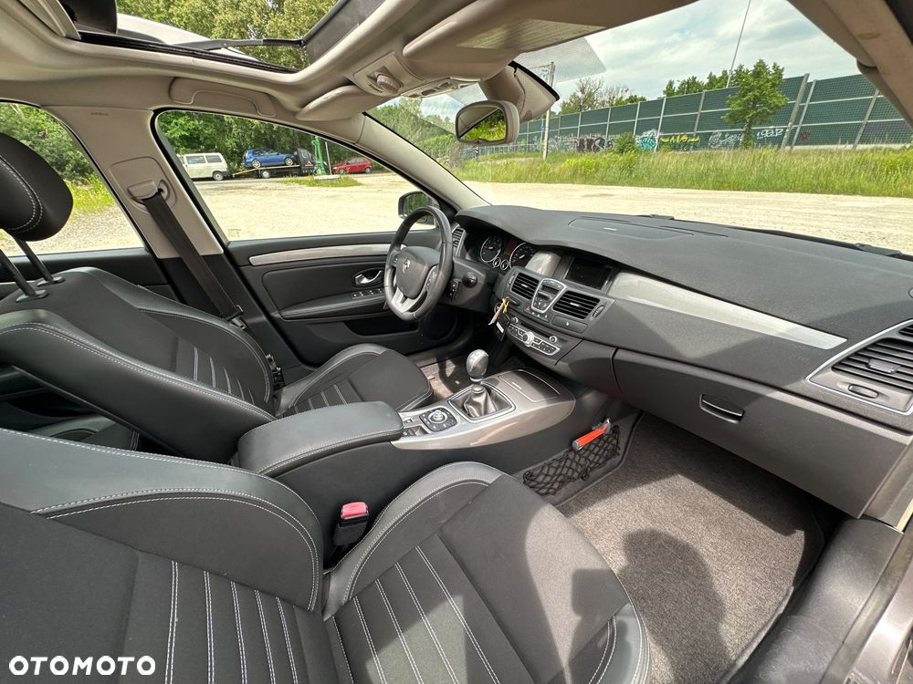 Renault Laguna 2.0 16V Dynamique - 33