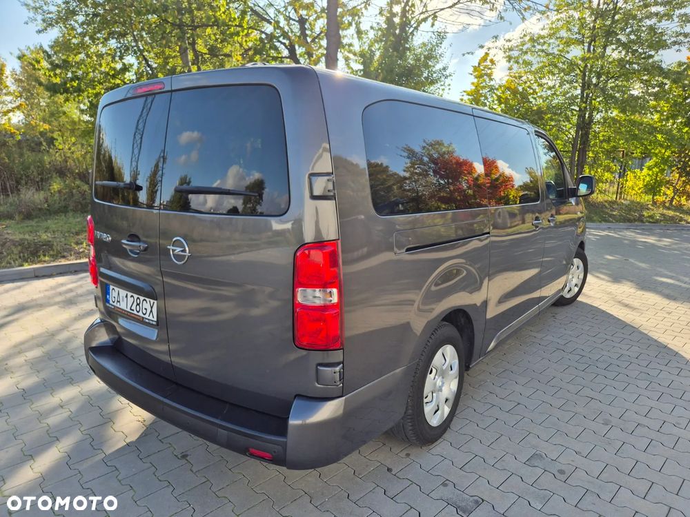 Opel Vivaro - 17