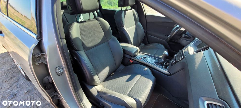 Peugeot 508 - 11