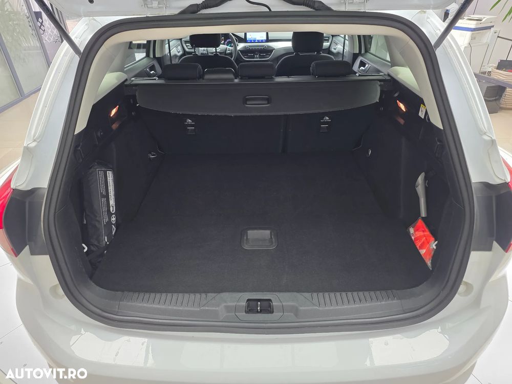 Ford Focus 2.0 EcoBlue Start-Stopp-System Aut. ACTIVE - 17