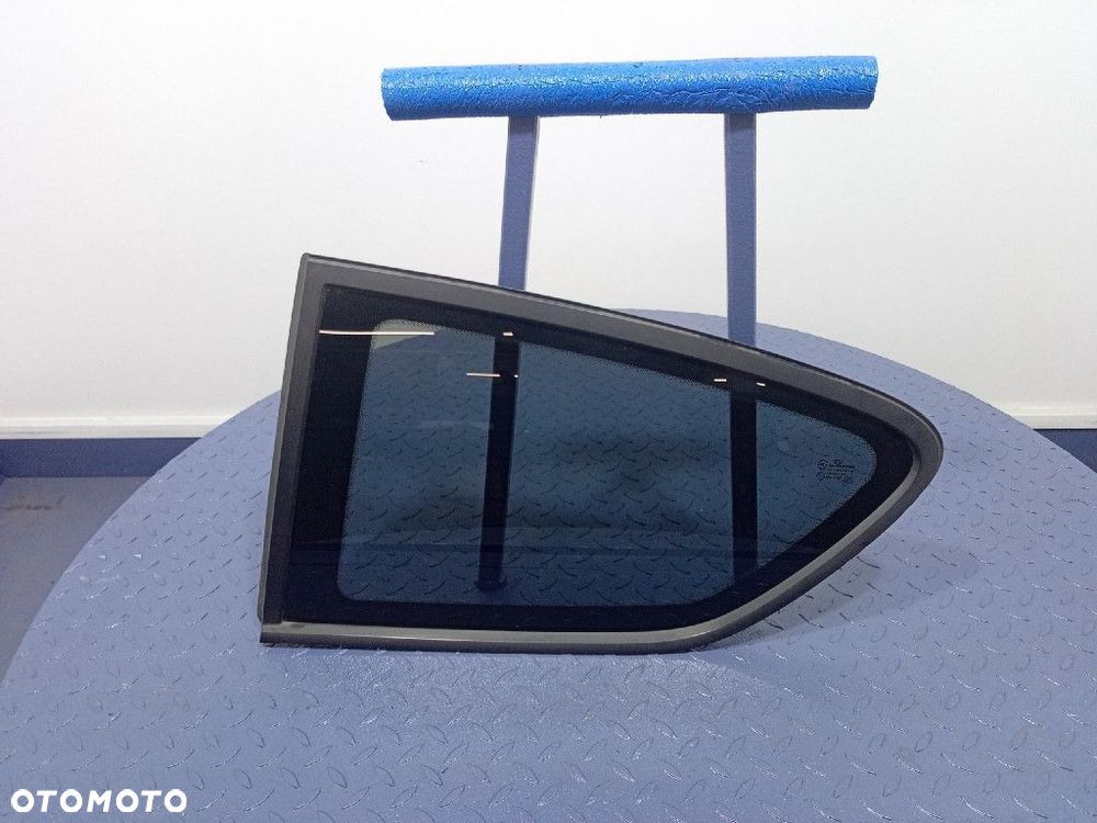 KIA PICANTO II 3D SZYBA KAROSERYJNA TYŁ LEWA TYLNA - 1