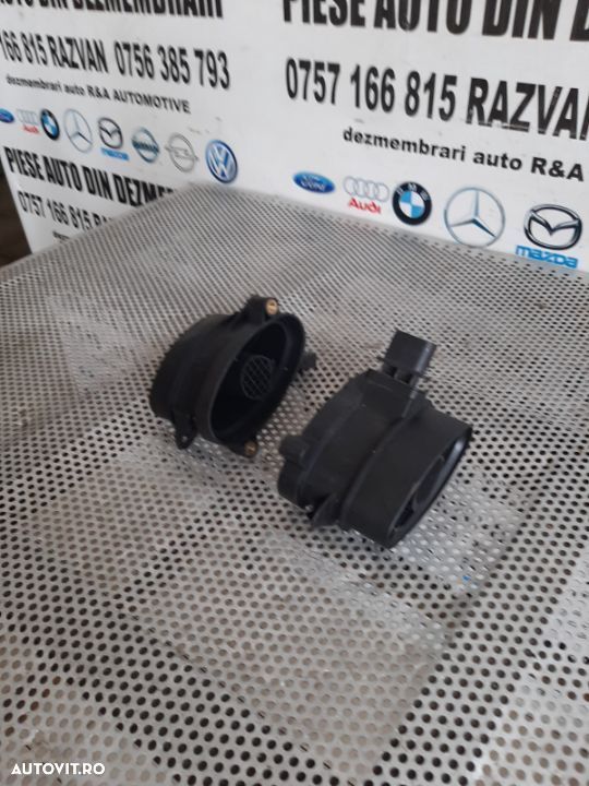 Debitmetru Aer Bmw 2.0 Diesel M47 An 2005-2009 Cod  E90 E91 E87 E60 E61 E92 E93 E88 Etc. - 2