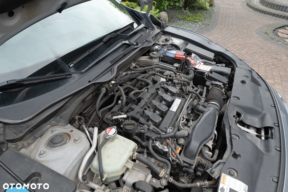 Honda Civic - 29