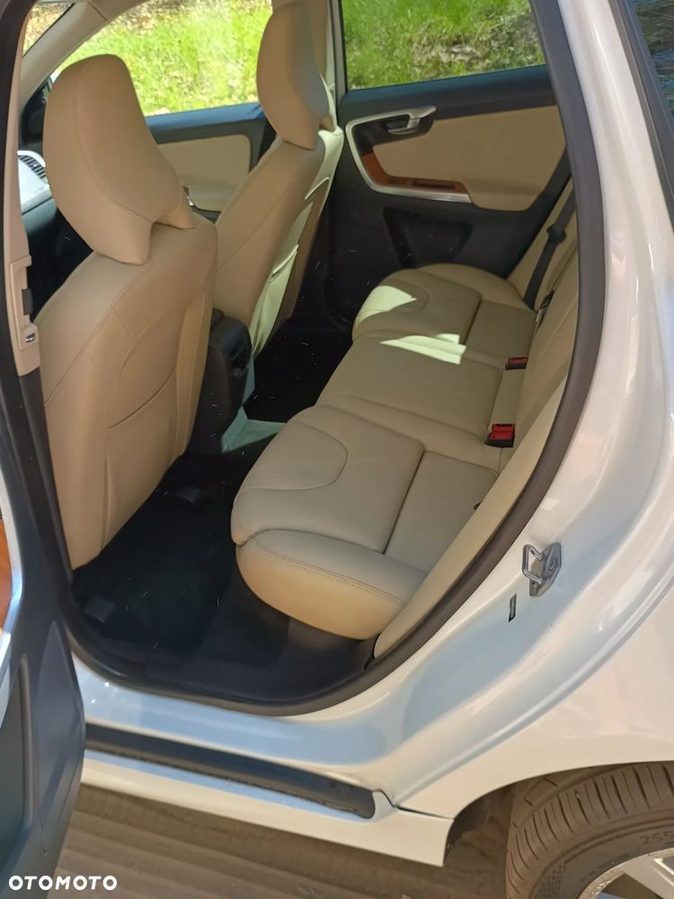 Volvo XC 60 T5 Geartronic Linje Inscription - 10
