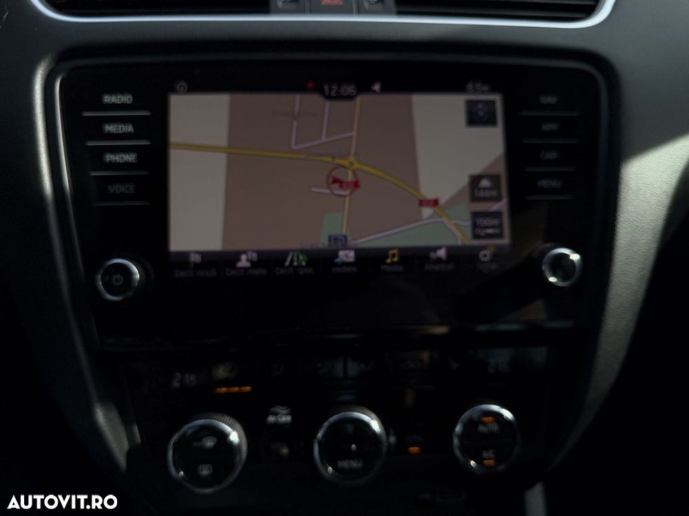 Skoda Octavia 1.0 TSI Ambition - 24