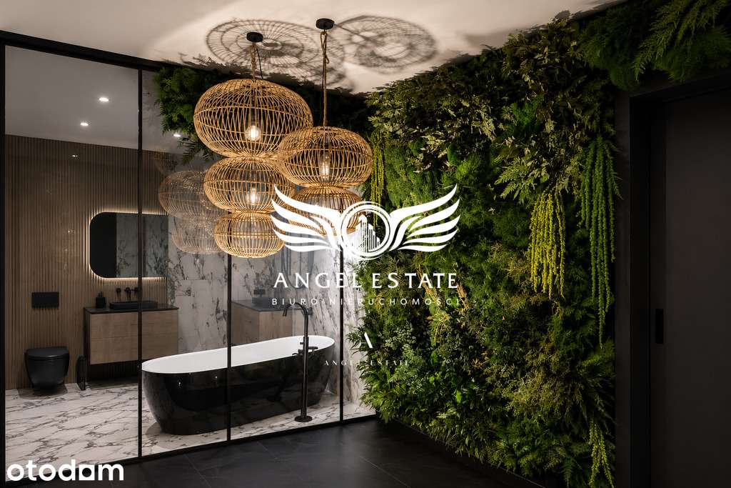 Apartament, który robi efekt WOW
