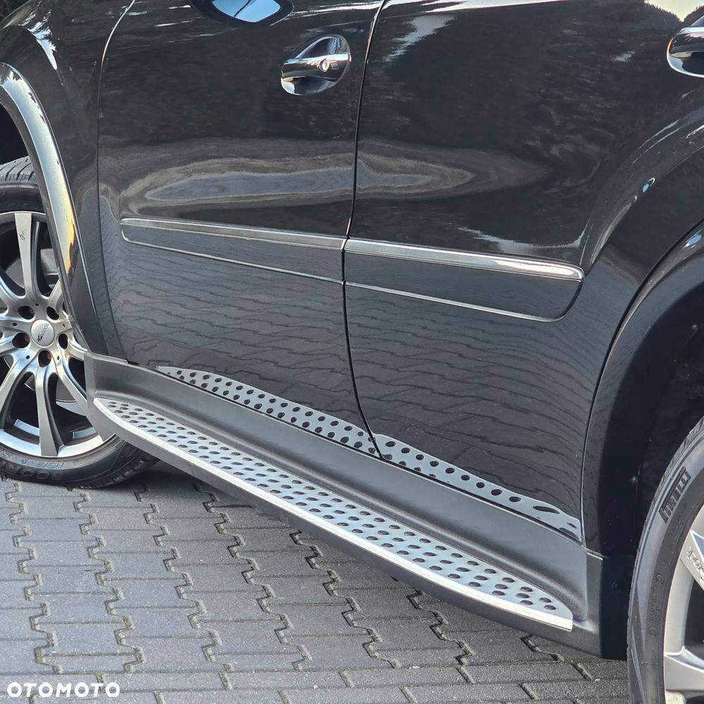 Mercedes-Benz ML 450 CDI 4Matic 7G-TRONIC DPF Grand Edition - 17