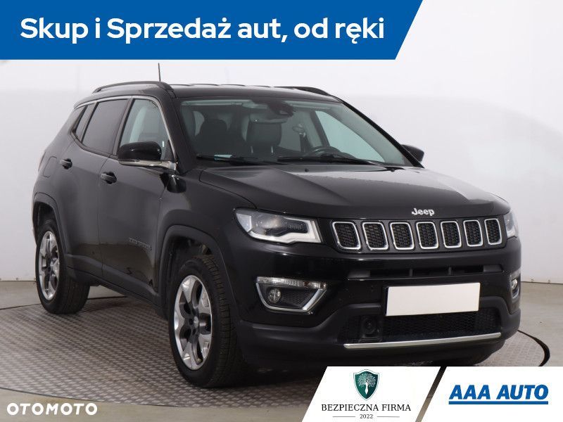 Jeep Compass - 3